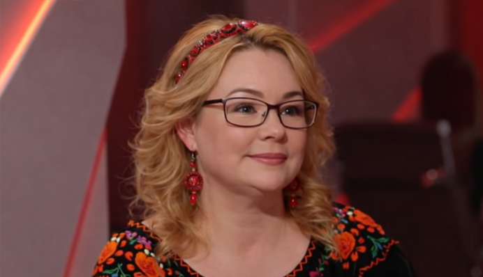 Магдалена Мочіовські
